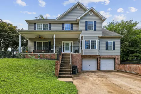 342 Winchester St, Warrenton, VA 20186