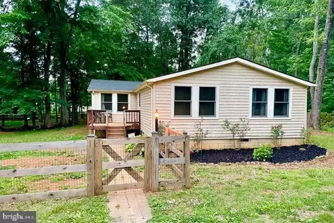 9448 Green, Midland, VA 22728