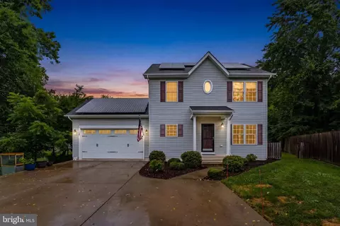 130 Madison St, Warrenton, VA 20186