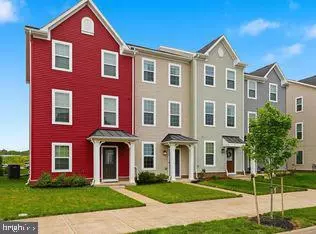 7554 Hancock St, Bealeton, VA 22712