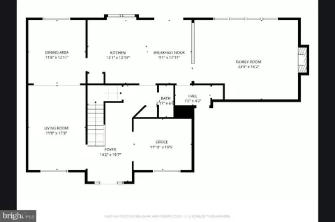 7636 Movern Ln, Warrenton, VA 20187