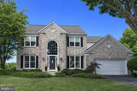 7636 Movern Ln, Warrenton, VA 20187