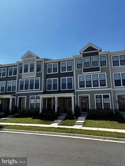 3582 Stephensons Hill Ln, Marshall, VA 20115