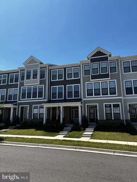 3582 Stephensons Hill Ln, Marshall, VA 20115