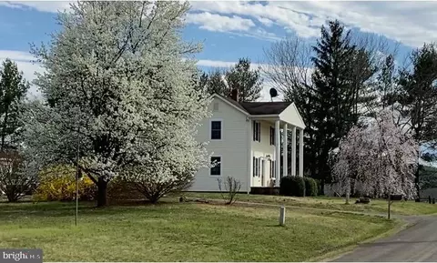 11119 Lees Mill Rd, Remington, VA 22734