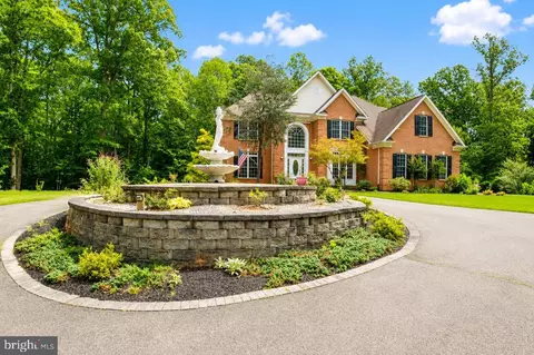 4407 Whitetail Ln, Bealeton, VA 22712