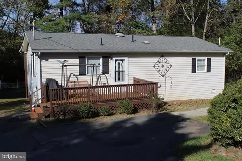 136 Thomas Ct, Ruckersville, VA 22968