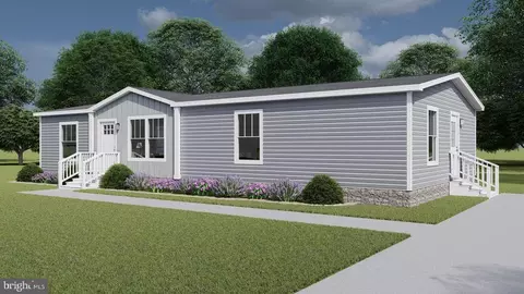 96 Flint Lake Rd, Stanardsville, VA 22973