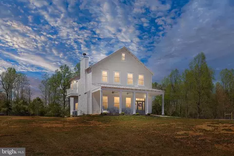 194 Wildwood Dr, Ruckersville, VA 22968