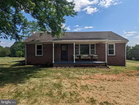 406 Fredericksburg Rd, Ruckersville, VA 22968