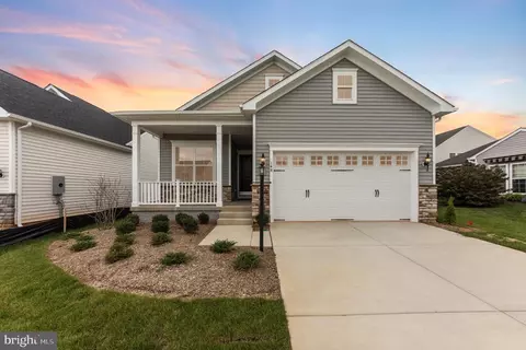 148 Prestwood Dr #LOT 329, Ruckersville, VA 22968