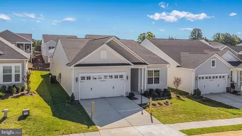 803 Four Seasons Dr #LOT 338, Ruckersville, VA 22968