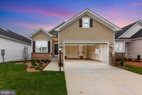 160 Prestwood Dr #LOT 330, Ruckersville, VA 22968