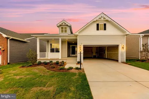 216 Prestwood Dr #LOT 335, Ruckersville, VA 22968