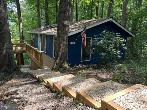 153 Thisdell Trce, Stanardsville, VA 22973