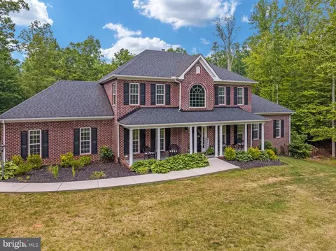 81 Eddins Ln, Ruckersville, VA 22968