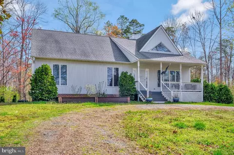 330 Horseshoe Rd, Stanardsville, VA 22973