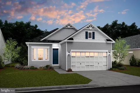 83 Kendall Dr #LOT 414, Ruckersville, VA 22968
