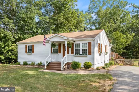 1344 Preddy Creek Rd, Barboursville, VA 22923