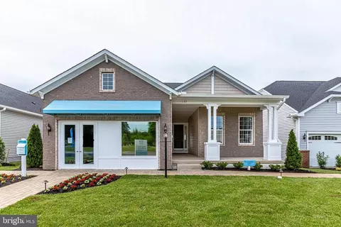 197 Mistland Trl #LOT 420, Ruckersville, VA 22968