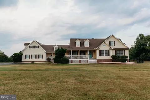 6919 Fredericksburg Rd, Barboursville, VA 22923