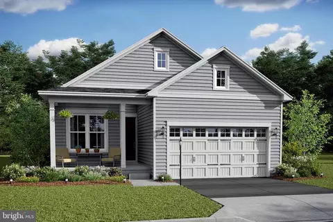 50 Kendall Dr #LOT 425, Ruckersville, VA 22968