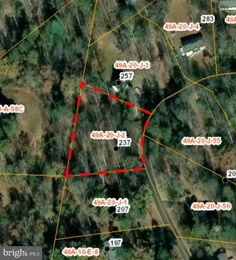 237 W Daffodil Rd, Ruckersville, VA 22968