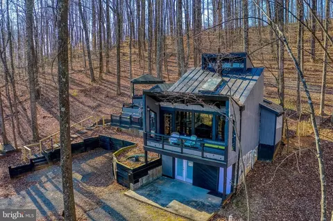 499 Simms Rd, Stanardsville, VA 22973