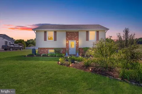1131 Cedar Grove Rd, Ruckersville, VA 22968