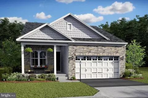 162 Stodghill Dr #LOT 400, Ruckersville, VA 22968