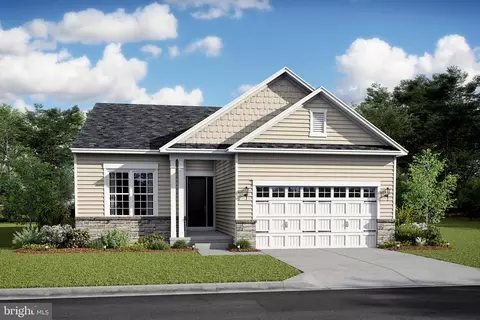 132 Stodghill Dr #LOT 397, Ruckersville, VA 22968