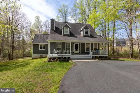 372 Daniels Rd, Barboursville, VA 22923