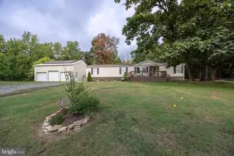 10452 Wilhoits Mill Rd, Barboursville, VA 22923