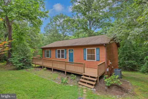 164 Chapel Rd, Ruckersville, VA 22968