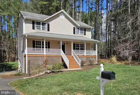 11 Cottonwood Dr, Barboursville, VA 22923