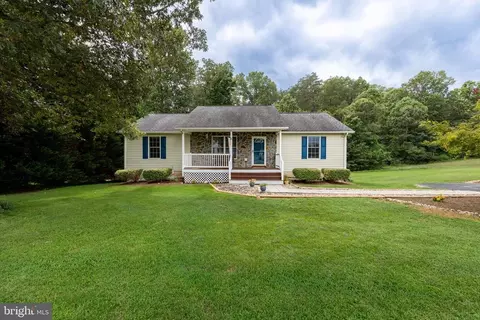 258 Sterling Lamm Dr, Ruckersville, VA 22968