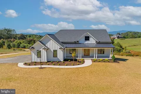 7 Horizon Dr, Ruckersville, VA 22968