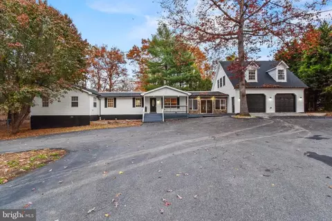 187 Duff Ln, Ruckersville, VA 22968