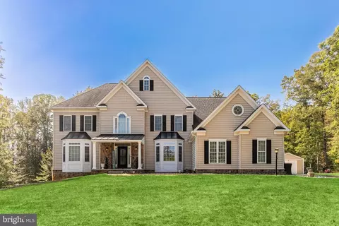 909 Hancock Dr, Ruckersville, VA 22968