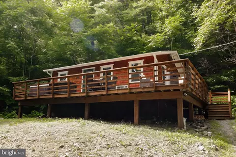1434 Bull Yearling Rd, Stanardsville, VA 22973