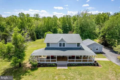 6070 Fredericksburg Rd, Barboursville, VA 22923
