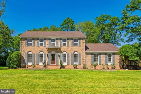 6989 Fredericksburg Rd, Barboursville, VA 22923
