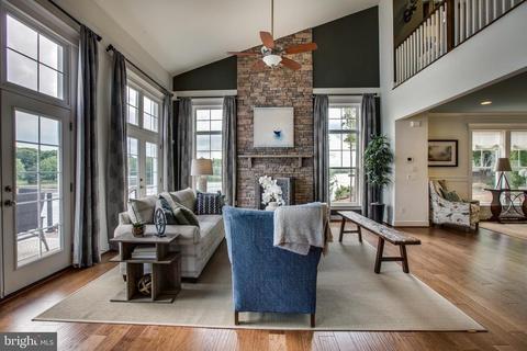 428 Sunset Loop, Mineral, VA 23117 photo 6
