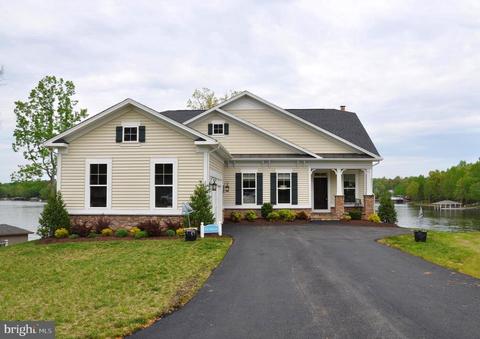 428 Sunset Loop, Mineral, VA 23117 photo 2