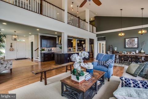 428 Sunset Loop, Mineral, VA 23117 photo 4