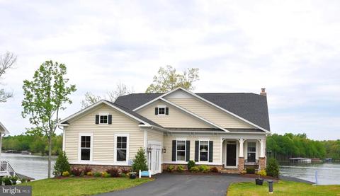 428 Sunset Loop, Mineral, VA 23117 photo 1