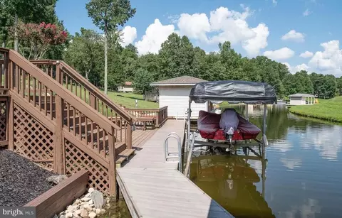 102 Busbees Point Rd, Bumpass, VA 23024 photo 21