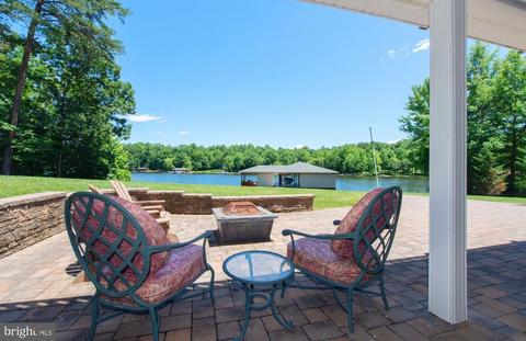 428 Tyler Point Ln, Bumpass, VA 23024 photo 47