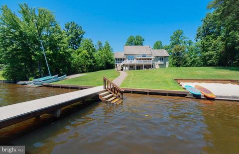 428 Tyler Point Ln, Bumpass, VA 23024 photo 11