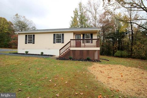 253 Will Johnson, Louisa, VA 23093 photo 22